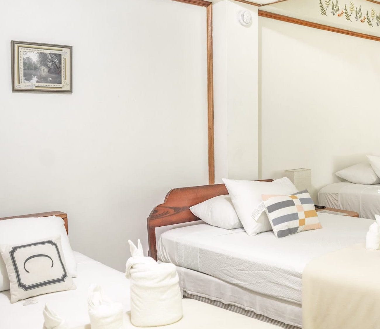 Triple - Sea Front Inn